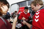 Mike Rockenfeller (Phoenix-Audi) 