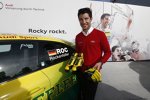 Mike Rockenfeller (Phoenix-Audi) 