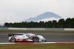 Loic Duval (Audi Sport) 