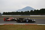 Thomas Holzer (Lotus) und Dominik Kraihamer (Lotus) 