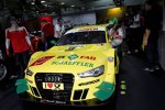 Mike Rockenfeller (Phoenix-Audi) 