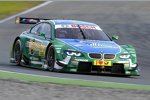 Augusto Farfus (RBM-BMW) 