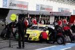 Mike Rockenfeller (Phoenix-Audi) 