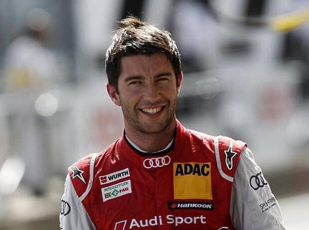 Mike Rockenfeller Mike Rockenfeller