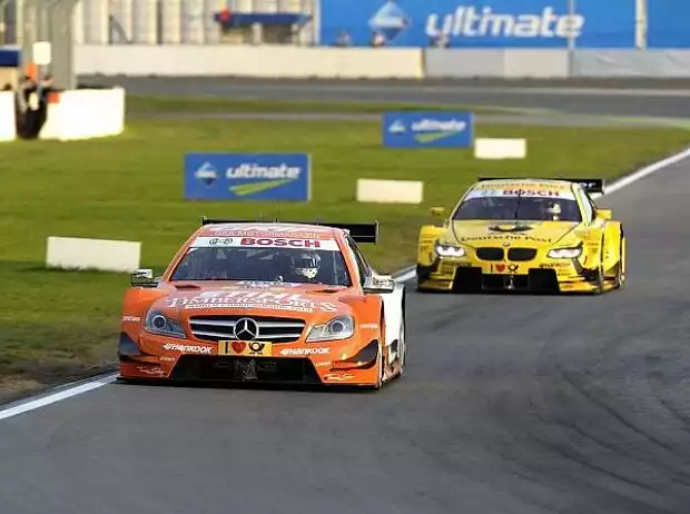Robert Wickens Titel-Bild zur News: Robert Wickens