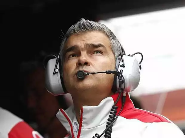 Titel-Bild zur News: Dieter Gass