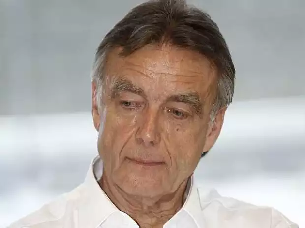 Wolfgang Schattling Titel-Bild zur News: Wolfgang Schattling