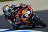 Bild zum Inhalt: Salom erobert vor Folger die Pole in Australien