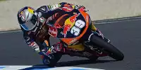 Bild zum Inhalt: Salom erobert vor Folger die Pole in Australien
