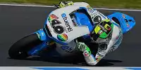 Bild zum Inhalt: Espargaro holt Pole, Redding stürzt
