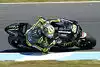 Bild zum Inhalt: Crutchlow von seiner Leistung enttäuscht