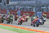 Bild zum Inhalt: Reifenprobleme: Boxenstopps im MotoGP-Rennen