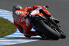 Bild zum Inhalt: Ducati: Hayden sorgt sich um Motorsituation