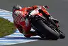 Bild zum Inhalt: Ducati: Hayden sorgt sich um Motorsituation