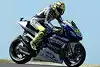 Bild zum Inhalt: Rossi: "Leider war der extra-harte Reifen nicht die Antwort"