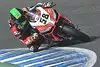 Bild zum Inhalt: Vorspiel zum WM-Showdown: Laverty vor Sykes