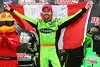 Bild zum Inhalt: Andretti-Tag: Hinchcliffe bleibt, Honda kommt