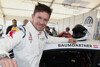 Freies Training: Baumgartner mit gutem Debüt