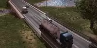 Bild zum Inhalt: Euro Truck Simulator 2: PC-Patch V1.6.0 mit Neuerungen