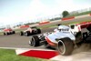 Bild zum Inhalt: F1 2013: Erster Boxenstopp mit Patch für die PC-Version