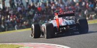 Bild zum Inhalt: Reifenreform besiegelte Toro Rossos freien Fall