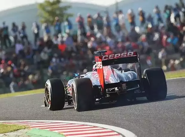 Jean-Eric Vergne Titel-Bild zur News: Jean-Eric Vergne
