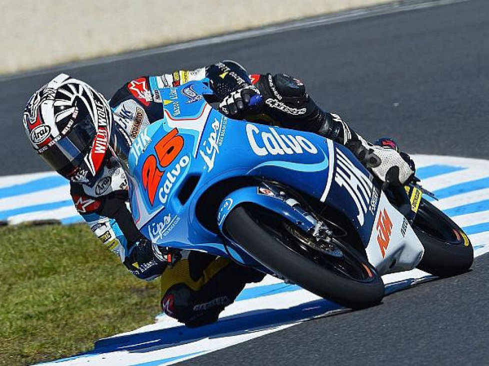 Maverick Vinales