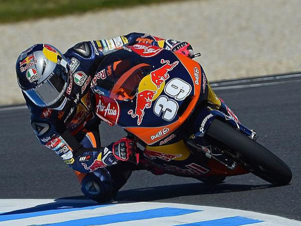 Luis Salom