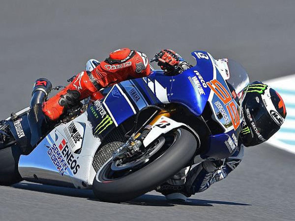 Jorge Lorenzo