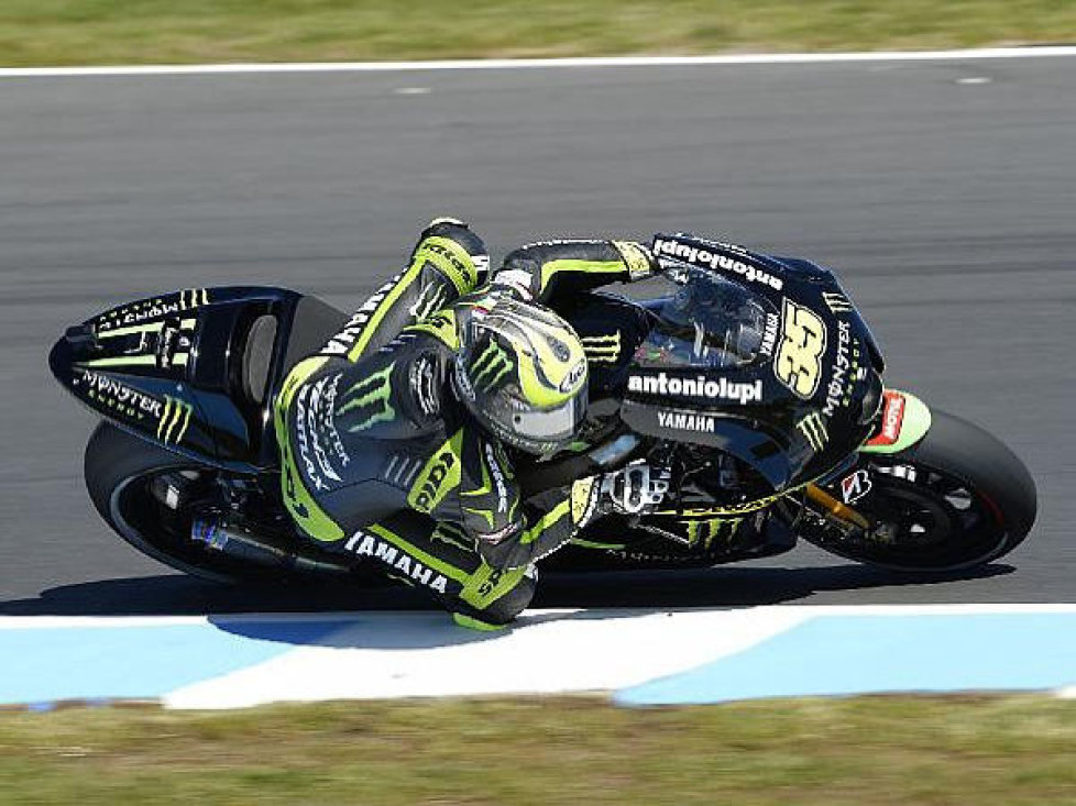 Cal Crutchlow