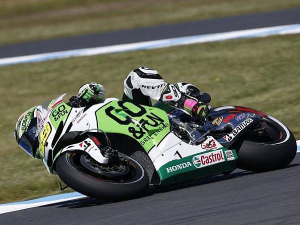 Alvaro Bautista
