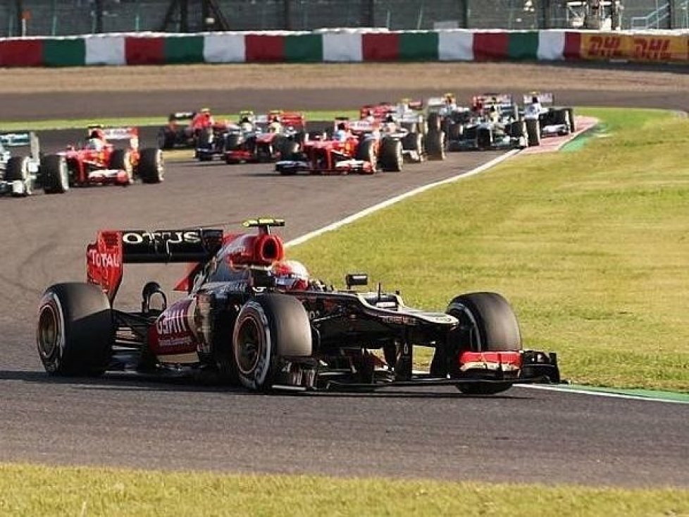 Romain Grosjean