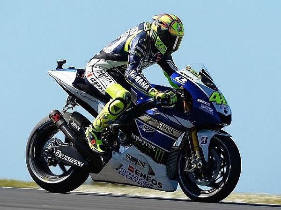 Valentino Rossi