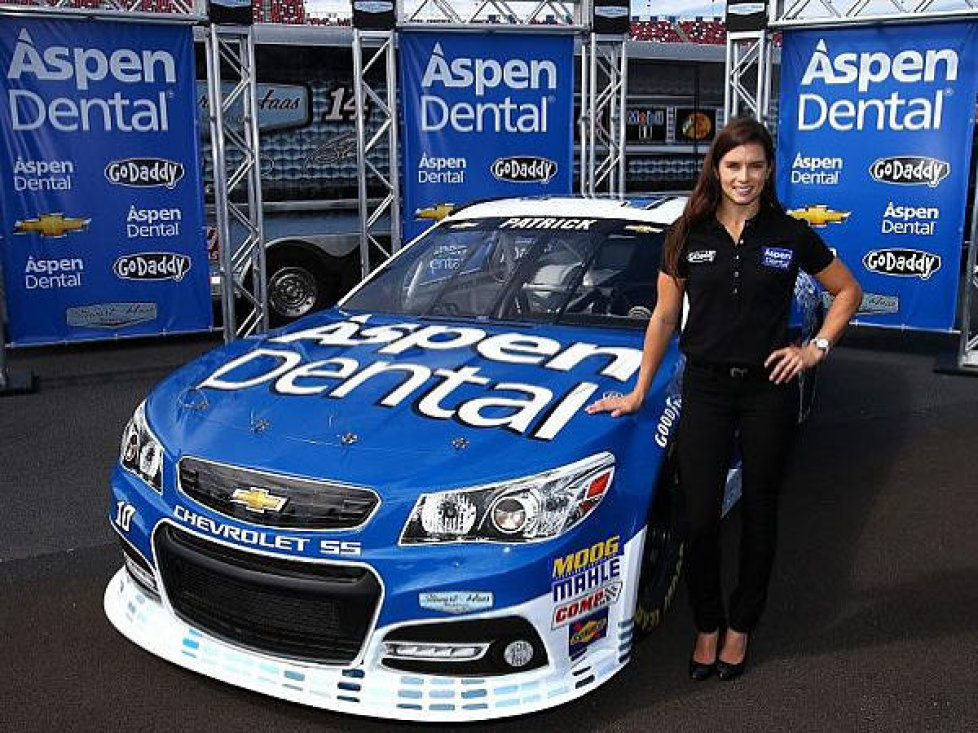 Danica Patrick