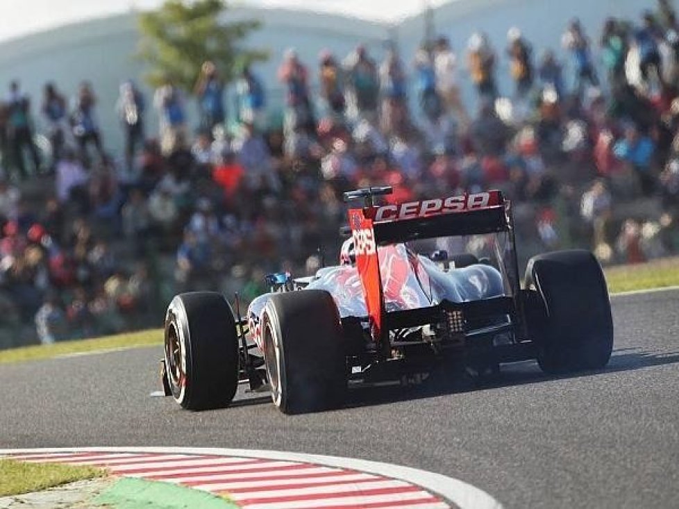 Jean-Eric Vergne