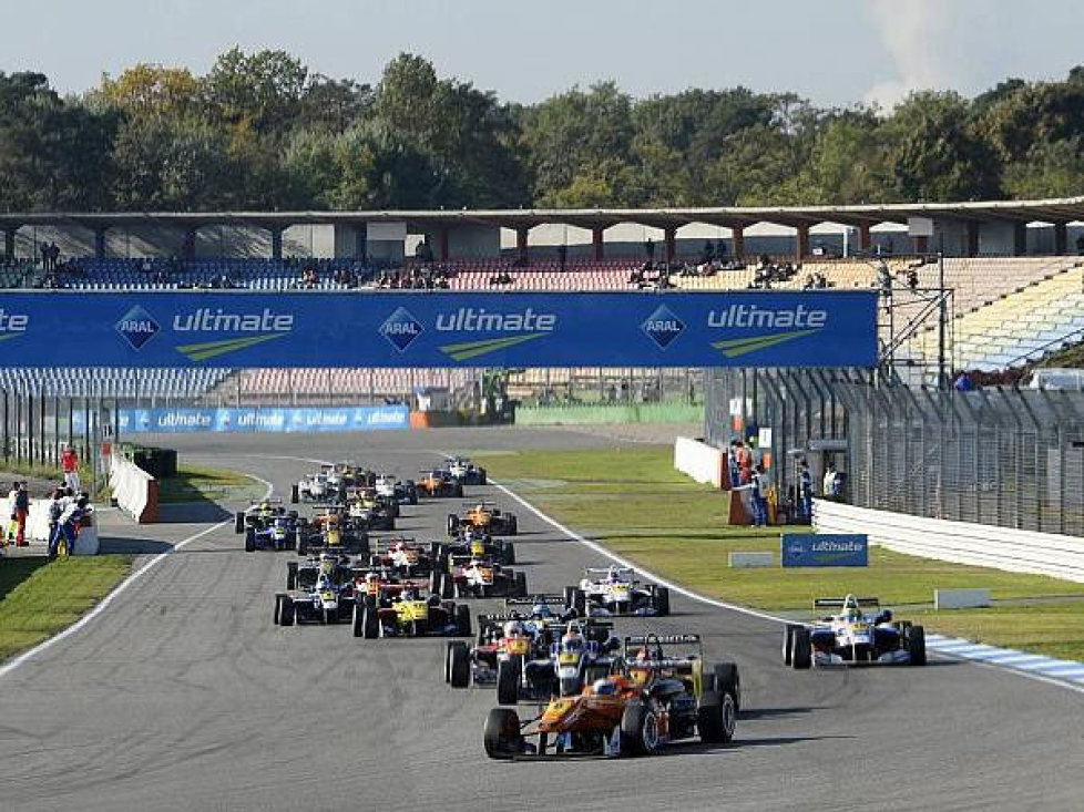 Felix Rosenqvist
