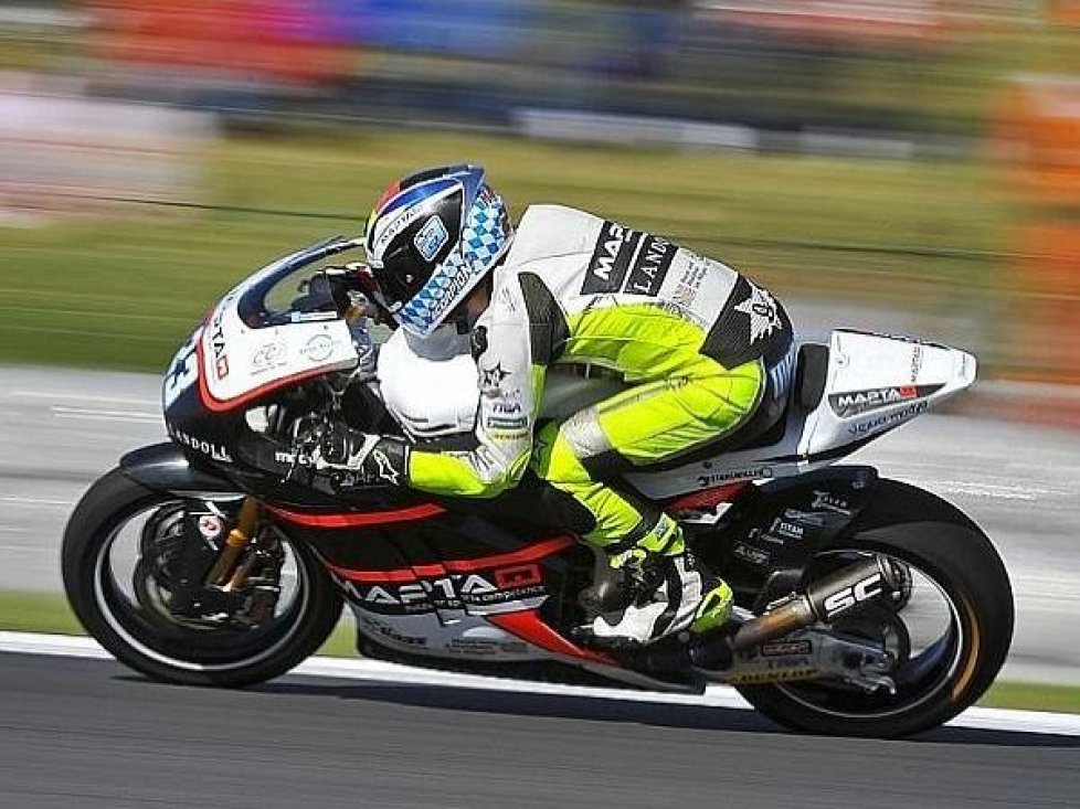 Marcel Schrötter