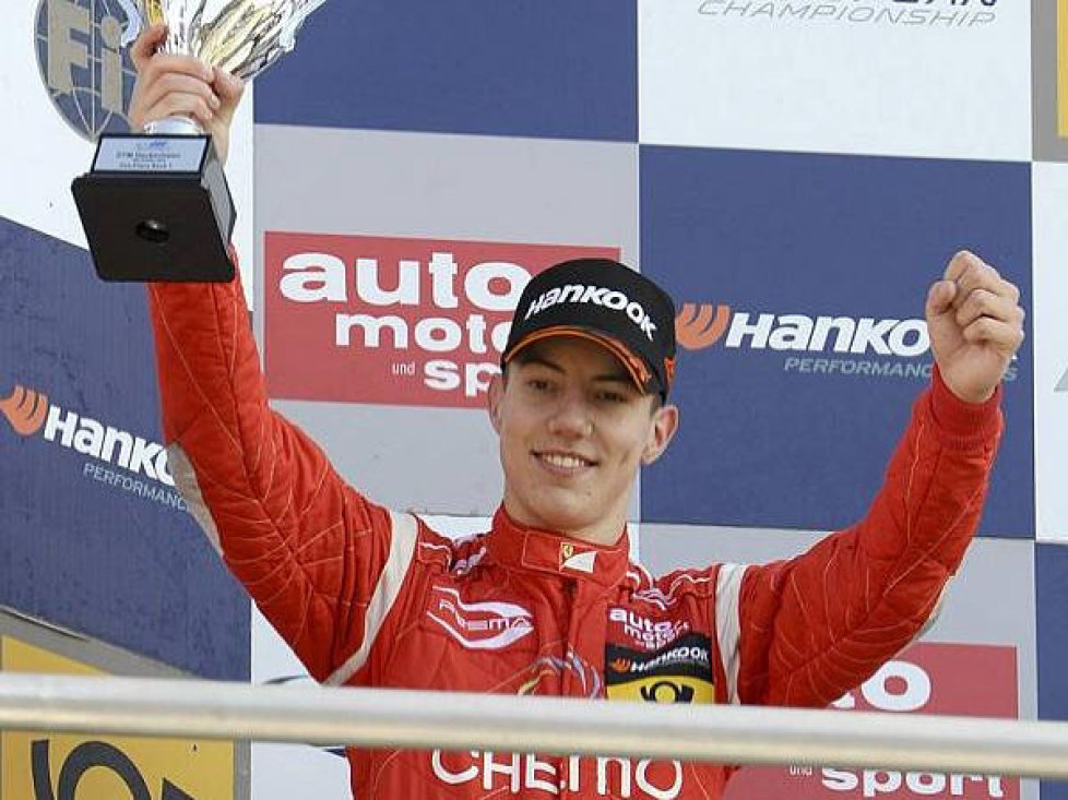 Raffaele Marciello