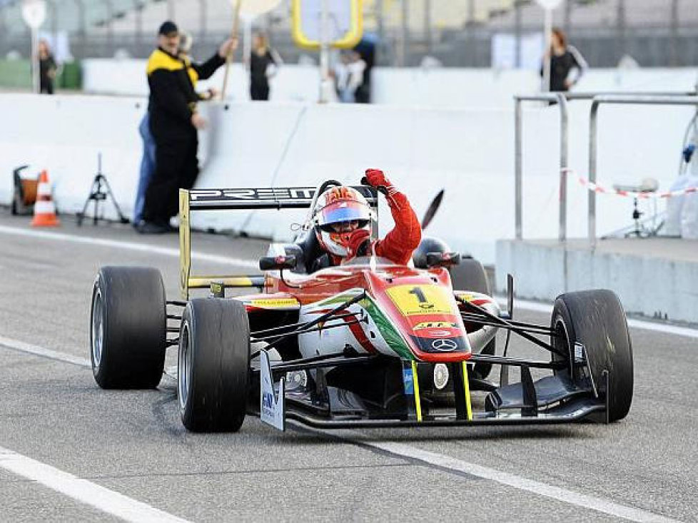 Raffaele Marciello