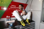 Mike Rockenfeller (Phoenix-Audi)