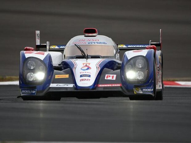 Kazuki Nakajima Kazuki Nakajima