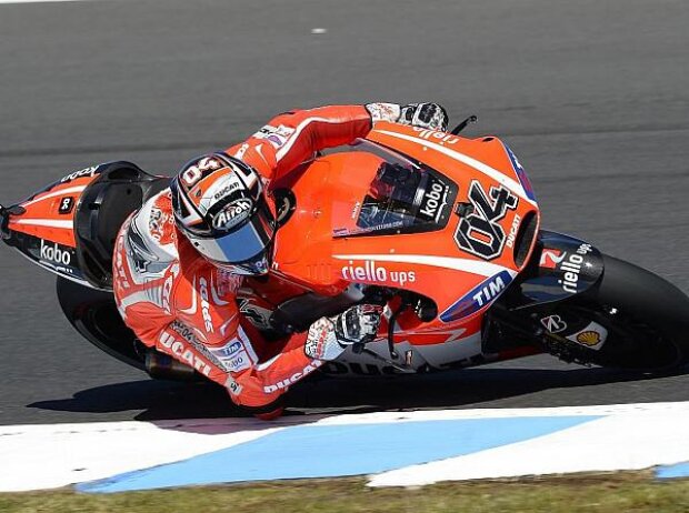 Andrea Dovizioso
