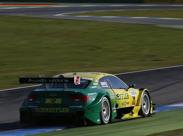 Mike Rockenfeller Mike Rockenfeller