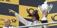 Roberto Merhi