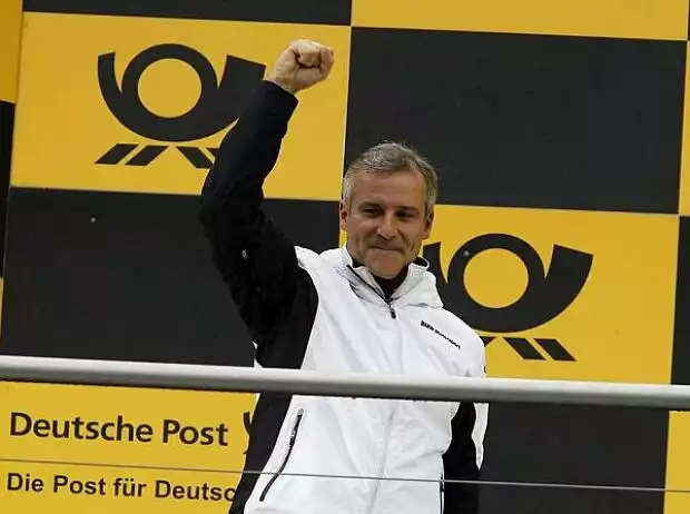 Jens Marquardt Titel-Bild zur News: Jens Marquardt