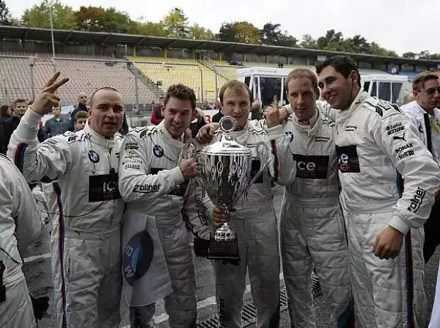 Timo Glock Titel-Bild zur News: Timo Glock