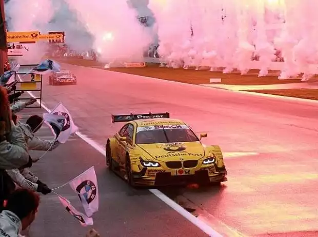Timo Glock Titel-Bild zur News: Timo Glock
