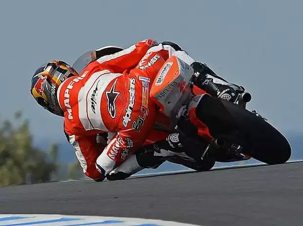 Jonas Folger Titel-Bild zur News: Jonas Folger