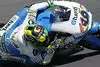 Bild zum Inhalt: Espargaro übernimmt mit Sieg WM-Führung