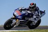 Phillip Island: Lorenzo siegt - Marquez disqualifiziert